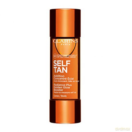 Clarins Selftan self (Radiance-Plus Gold en Glow Booster) 30 ml