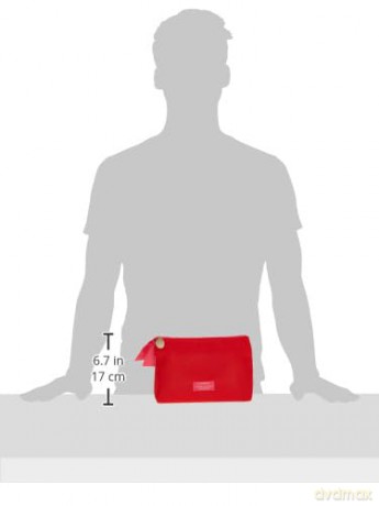 Clarins Skin care gift set with Extra Firming cosmetic bag
