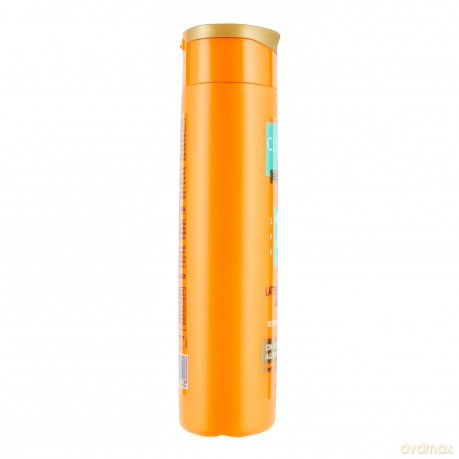 Clinians Mléko na opalování SPF 10 Protective (Anti-Ageing Sun Milk) 200 ml