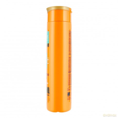 Clinians Mléko na opalování SPF 10 Protective (Anti-Ageing Sun Milk) 200 ml