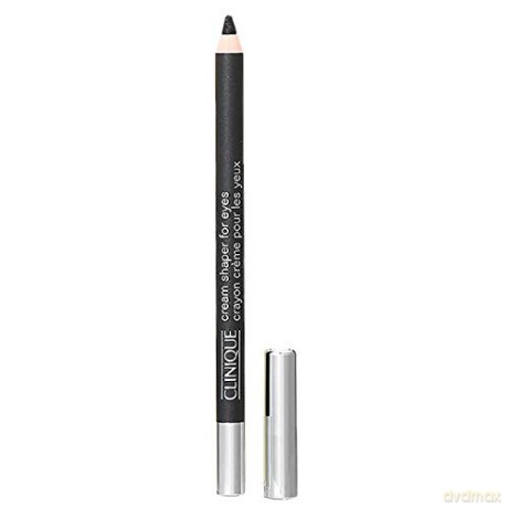 Clinique (Cream Shaper For Eyes) 1.2 g - Shade: 101 Black Diamond