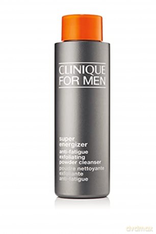 Clinique (Exfoliating Powder Clean ser) for men Super Energizer (Exfoliating Powder Clean ser) 50 ml