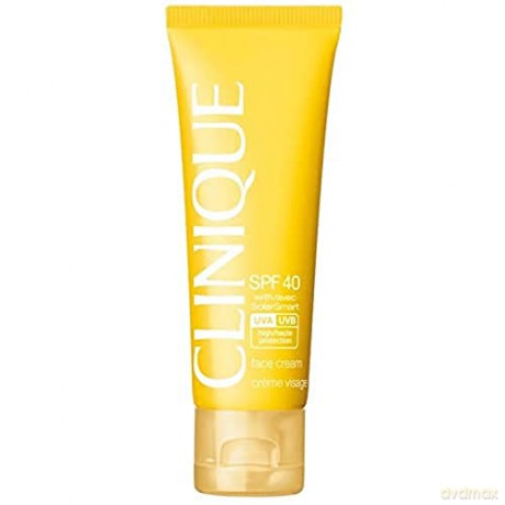 Clinique (Face Cream) SPF 40 (Face Cream) 50 ml