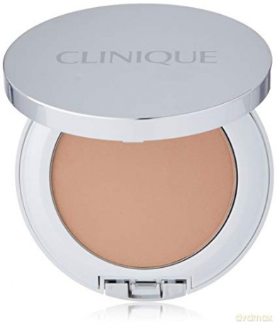 Clinique (Powder Foundation + Concealer) 14.5 g - Shade: 06 Ivory