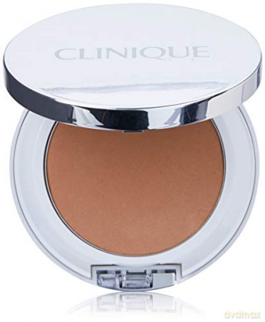 Clinique (Powder Foundation + Concealer) 14.5 g - Shade: 09 Neutral