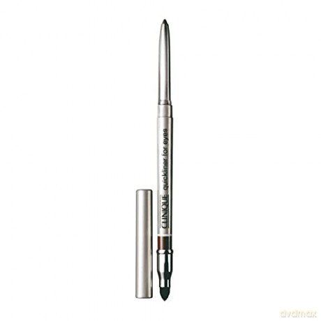 Clinique (Quickliner For Eyes) 0.3 g - Shade: 02 Smoky Brown