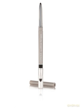 Clinique (Quickliner For Eyes) 0.3 g - Shade: 07 Really Black