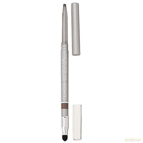 Clinique (Quickliner For Eyes) 0.3 g - Shade: 08 Blue Grey