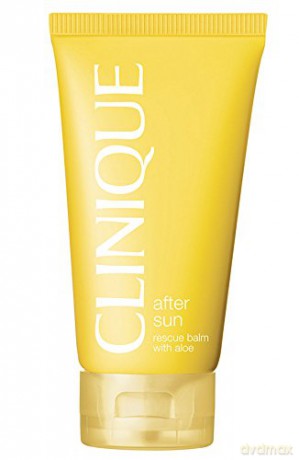 Clinique After Sun (Rescue Balm With Aloe) 150 ml