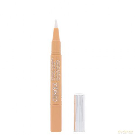 Clinique Airbrush concealer Brightening Concealer (illuminates, Perfects) 1.5 ml - Shade: 05 Fair Cream