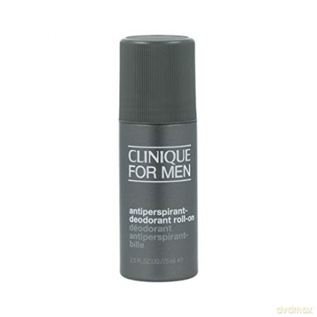 Clinique Ball antiperspirant deodorant-men (Antiperspirant-Deodorant Roll-On) 75 ml