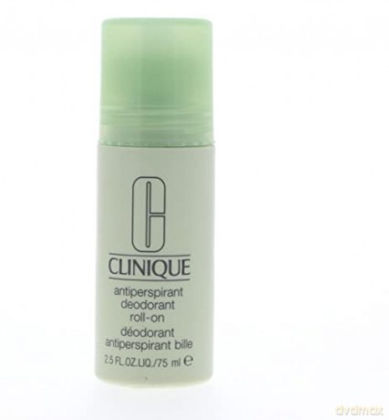 Clinique Ball-antiperspirant deodorant (Antiperspirant-deodorant roll-on) 75 ml