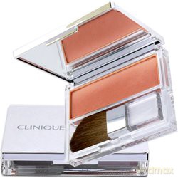 Clinique Blushing Blush Powder Blush (Powder Blush) 6 g - Shade: 107 Sunset Glow
