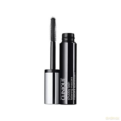 Clinique Chubby Lash (Fattening Mascara) 9 ml - Shade: 01 Jumbo Jet Black
