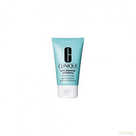 Clinique Cleansing Gel Anti-Blemish Solutions (Cleansing Gel) 125 ml