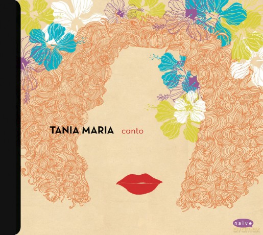 Tania Maria: Canto [CD]