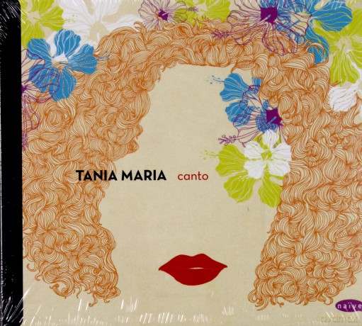 Tania Maria: Canto [CD]