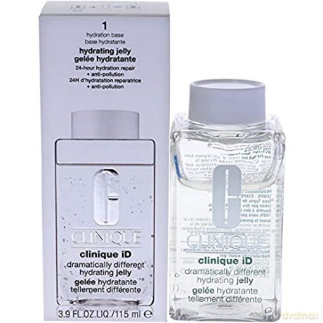 Clinique Clinique iD (Dramatically Different Hydrating Jelly) 115 ml