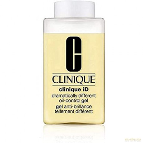 Clinique Clinique iD (Dramatically Different Oil-Free Gel) 115 ml