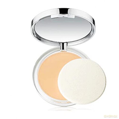 Clinique Compact Powder Makeup SPF 15 Almost Powder (Powder Make-Up) 10 g - Shade: 01 Fair (VF)