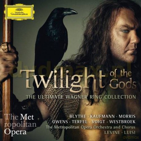 Bryn Terfel: Twilight Of The Gods (Highlights From Der Ring) [2CD]