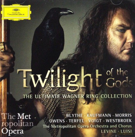 Bryn Terfel: Twilight Of The Gods (Highlights From Der Ring) [2CD]