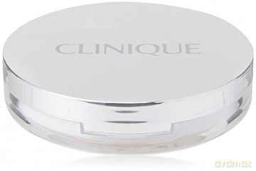 Clinique Compact Powder Makeup SPF 15 Almost Powder (Powder Make-Up) 10 g - Shade: 04 Neutral (MF/M)