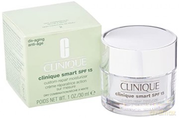 Clinique Daily Moisturizer SPF 15 Clinique Smart (Custom- Repair Moisturizer) 30 ml