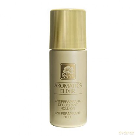 Clinique Deodorant roll-on Aromatics Elixir (Antiperspirant-Deodorant Roll -On) 75 ml