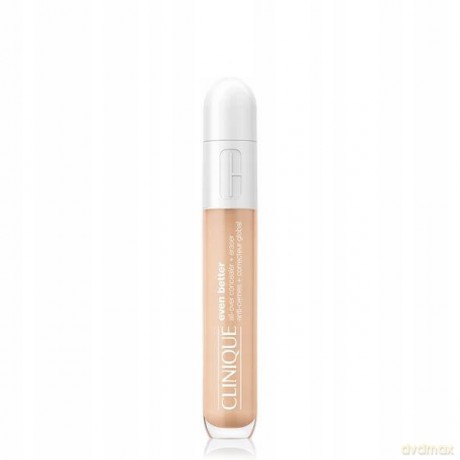 Clinique Even Better light concealer (All Over Concealer + Eraser) 6 ml - Shade: CN 28 Ivory
