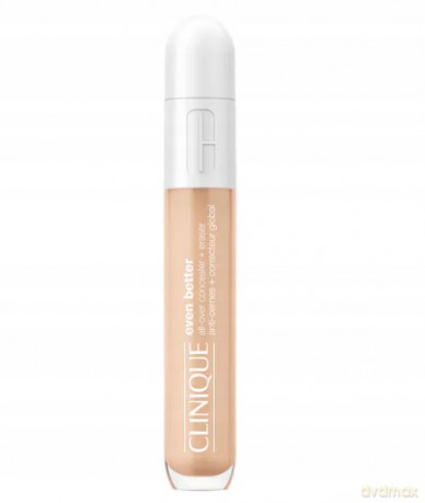 Clinique Even Better light concealer (All Over Concealer + Eraser) 6 ml - Shade: CN 40 Cream Chamois
