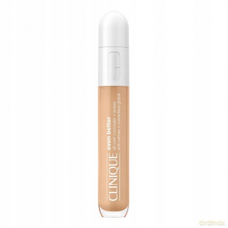 Clinique Even Better light concealer (All Over Concealer + Eraser) 6 ml - Shade: CN 52 Neutral