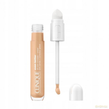 Clinique Even Better light concealer (All Over Concealer + Eraser) 6 ml - Shade: CN 70 Vanilla