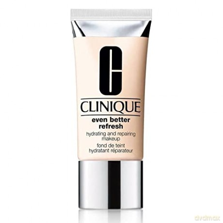 Clinique Even Better Refresh (Hydrating and Repairing Makeup) 30 ml - Shade: CN 28 Ivory