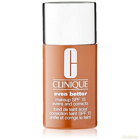 Clinique Even Better Refresh (Hydrating and Repairing Makeup) 30 ml - Shade: CN 52 Neutral