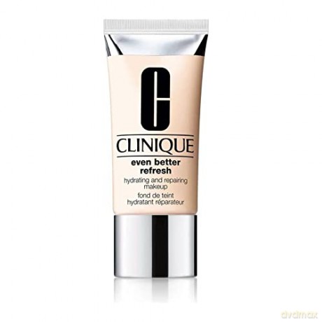 Clinique Even Better Refresh (Hydrating and Repairing Makeup) 30 ml - Shade: WN 01 Flax