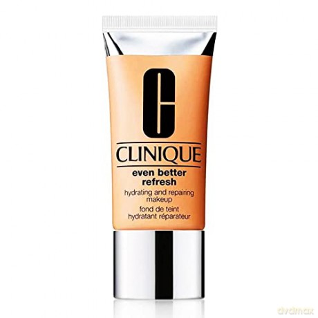 Clinique Even Better Refresh (Hydrating and Repairing Makeup) 30 ml - Shade: WN 69 Cardamon