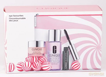 Clinique Eye Care Gift Set All About Eyes Value Set