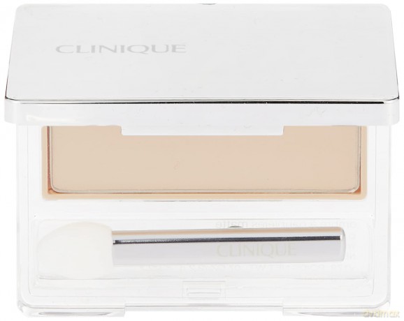 Clinique Eye Shadow All About (Shadow Single) 2.2 g - Shade: AA French Vanilla