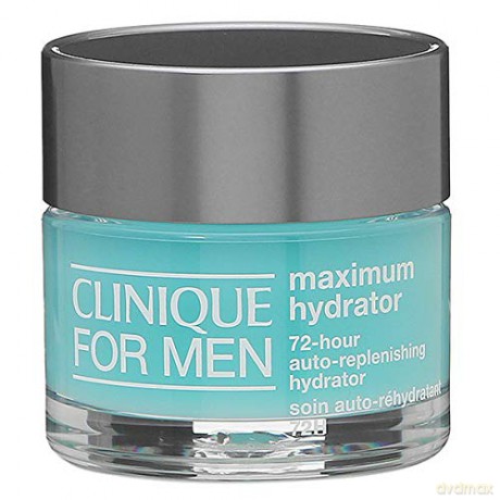 Clinique For Men Maxi Mum Hydrator (72-Hour Auto-Replenishing Hydrator) 50 ml