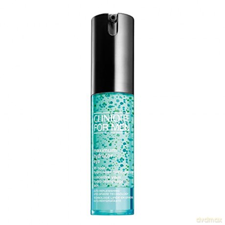 Clinique Gel Eye Cream For Men For Men Maximum Hydrator Eye (96-Hour Hydro-Filler Concentrate) 15 ml