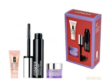 Clinique Gift Set Skin Care Make-Up Set