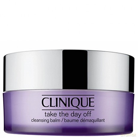 Clinique Great Skin Everywhere care gift set for dry to combination skin