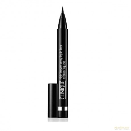 Clinique High Impact (Easy Liquid Liner) 0.67 g - Shade: Black
