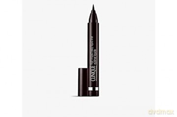 Clinique High Impact (Easy Liquid Liner) 0.67 g - Shade: Brown