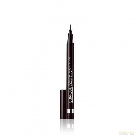 Clinique High Impact (Easy Liquid Liner) 0.67 g - Shade: Brown
