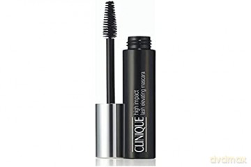 Clinique High Impact (Lash Elevating Mascara) 8.5 ml - Shade: 01 Black