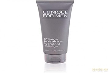 Clinique Hydrating Facial Care For Men (Anti-Age Moisturizer) 100 ml