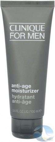 Clinique Hydrating Facial Care For Men (Anti-Age Moisturizer) 100 ml