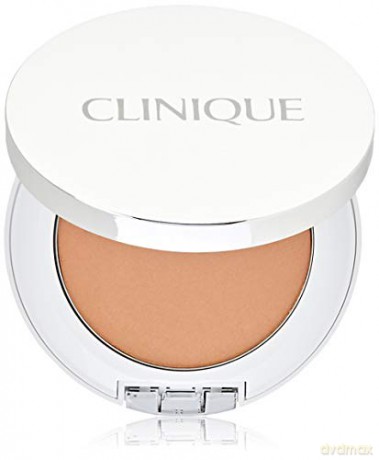 Clinique Hydrating Powder makeup and concealer in one (Beyond Perfecting Powder Foundation Concealer +) 14.5 g - Shade: 07 Cream Chamois